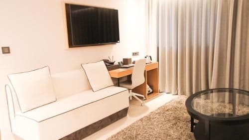 Superior Family Room