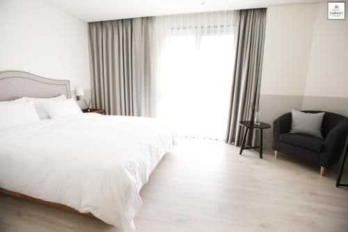 Premium Double Room