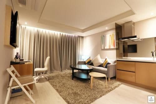 Superior Family Room