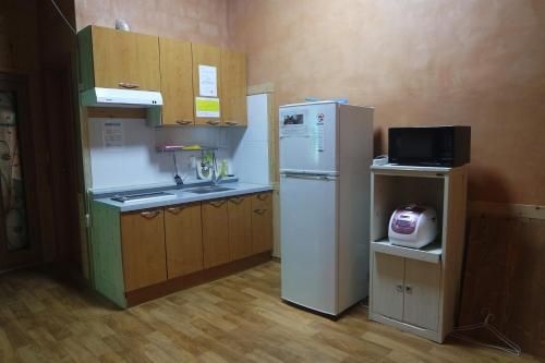 Ohmai Ocher Pension3