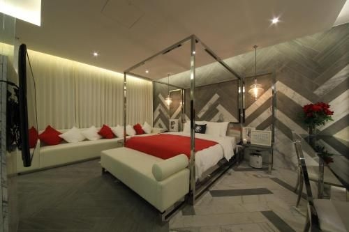 Hotel Cullinan Gaepo4