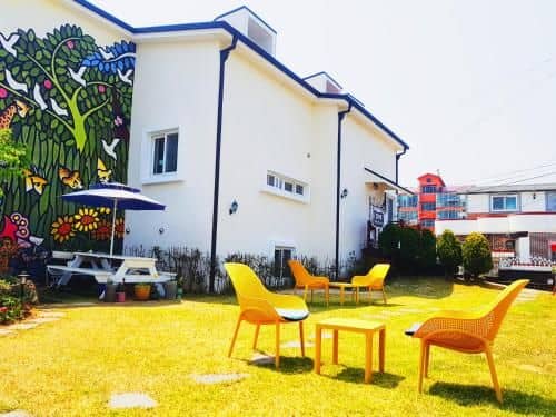 Tongyeong One Guesthouse Tongyeong One Guesthouse