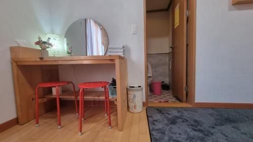Tongyeong One Guesthouse4