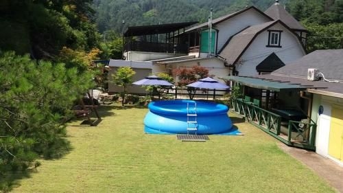 Charm Pension3