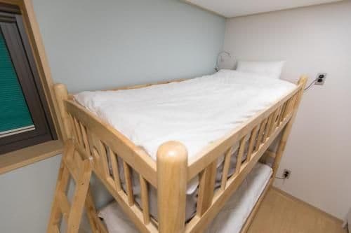 Twin Room with Private Bathroom