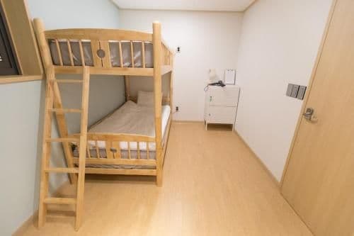 Twin Room with Private Bathroom