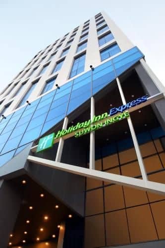 Holiday Inn Express Suwon Ingye, an IHG Hotel Holiday Inn Express Suwon Ingye, an IHG Hotel