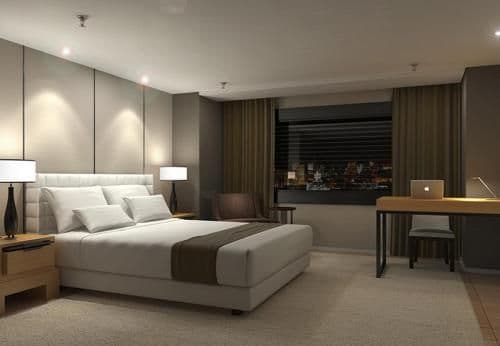 One-Bedroom Suite