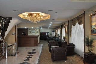 KAYA MADRID HOTEL KAYA MADRID HOTEL