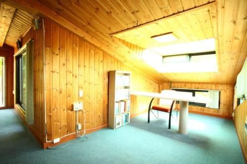 Duplex Three-Bedroom House