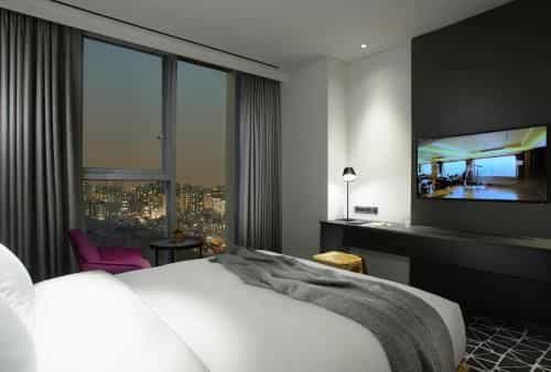 L7 Gangnam by LOTTE L7 Gangnam by LOTTE