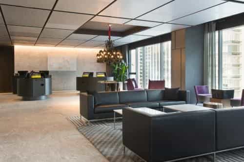 L7 Gangnam by LOTTE L7 Gangnam by LOTTE