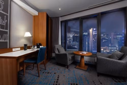 Junior Suite