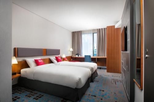 Ibis Ambassador Myeongdong1