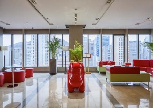 Ibis Ambassador Myeongdong4