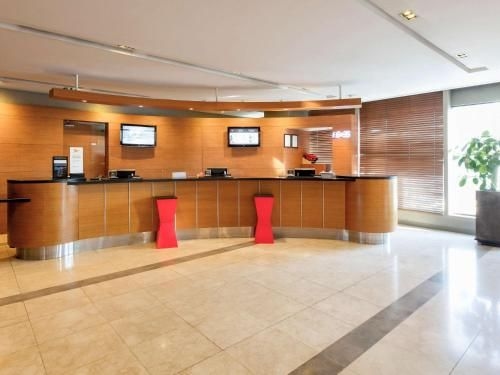 Ibis Ambassador Myeongdong2