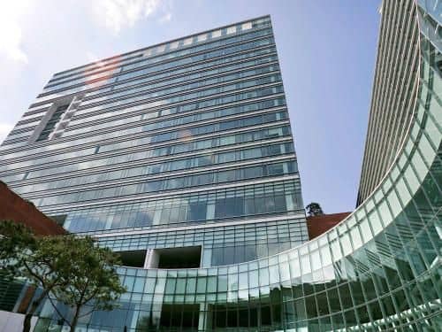 Grand Mercure Ambassador Changwon Grand Mercure Ambassador Changwon