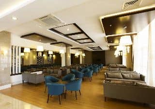 BONE CLUB SUNSET HOTEL & SPA BONE CLUB SUNSET HOTEL & SPA