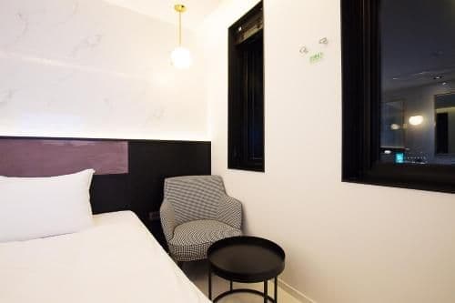 Premium Double Room with Spa