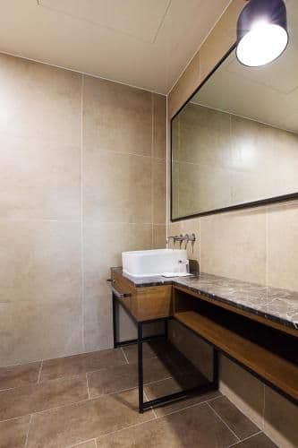 Premium Double Room with Spa