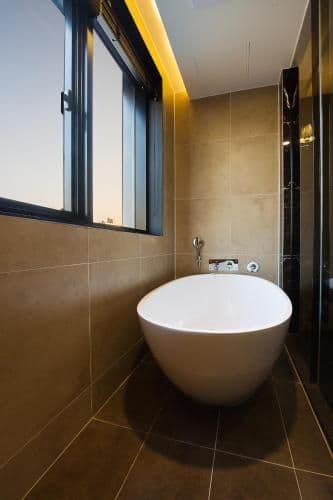 Premium Double Room with Spa