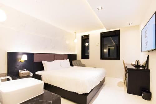Premium Double Room with Spa