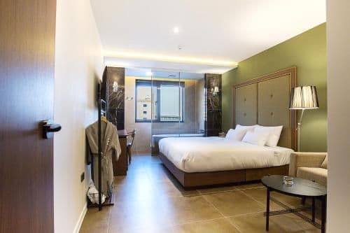Premium Double Room with Spa