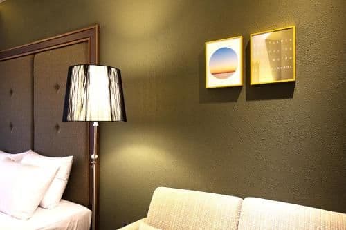 Premium Double Room with Spa