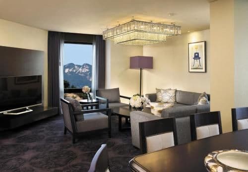 Executive Suite
