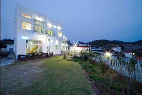 Sunmoon Pension Sunmoon Pension