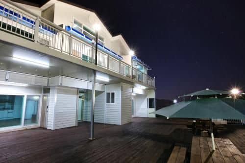 Seasidepine Pension Seasidepine Pension