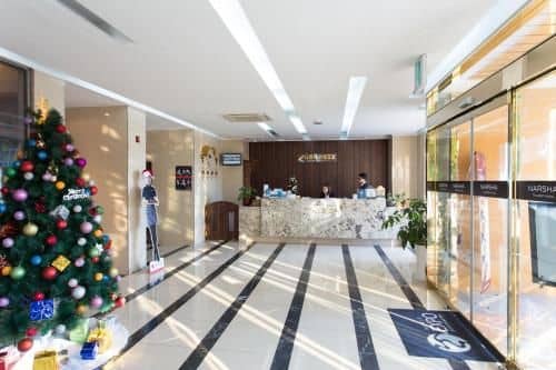 Yeosu Narsha Hotel Yeosu Narsha Hotel