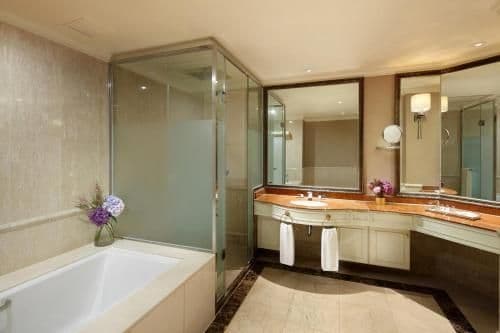 Premier Family Suite with Ocean View