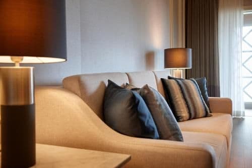 Premier Family Suite with Ocean View