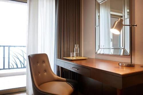Premier Family Suite with Ocean View