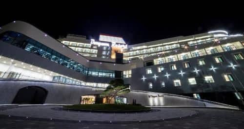 Dongwon Youthhostel Dongwon Youthhostel