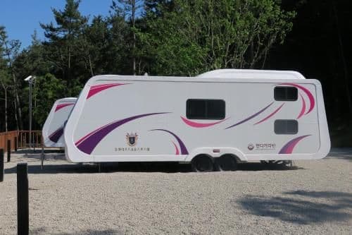 Caravan