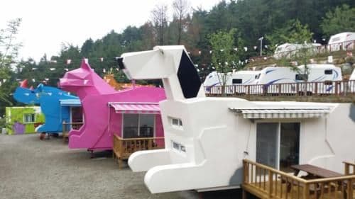 Caravan