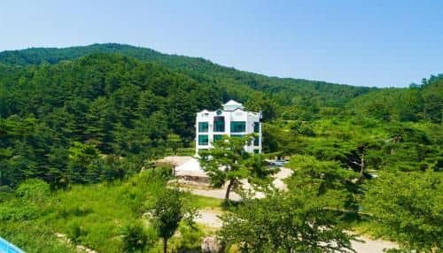 Seorak Pension Seorak Pension