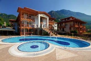 Merve Han Residence Merve Han Residence