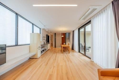 Superior Twin Room with Sea View