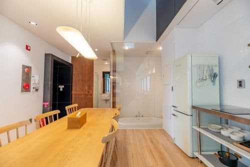 Superior Twin Room with Sea View