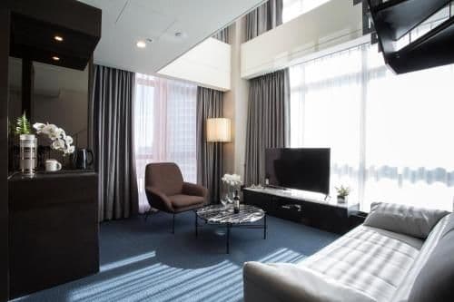 Duplex Suite