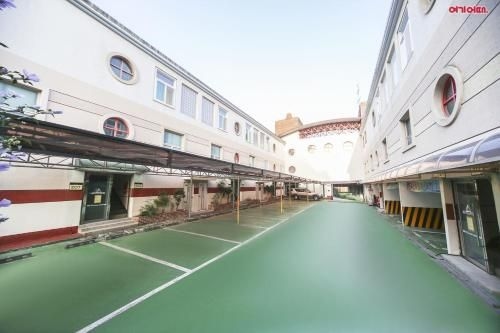 Firenze Motel3