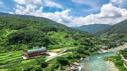 Mokkoji Pension Mokkoji Pension