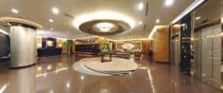 Hotel King's Town
