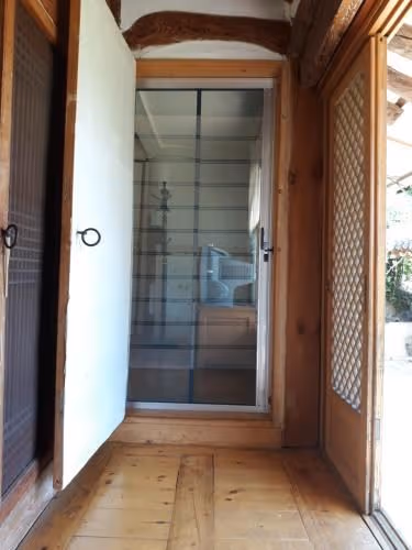 Family Room with Private Bathroom
