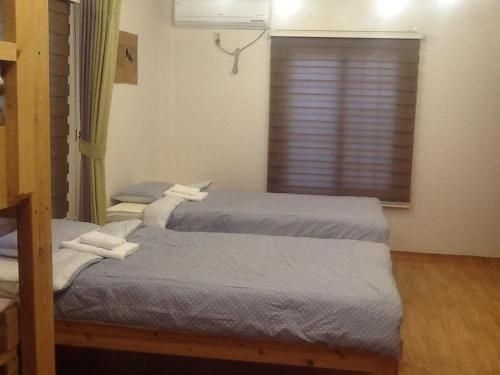 Geoje Ton Ton Guesthouse4