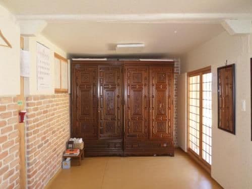 Standard Family Room