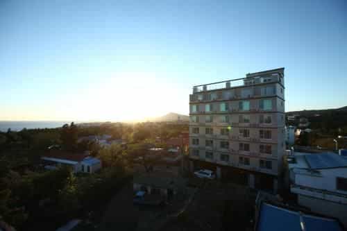 Jungmun Haesung Parktel Jungmun Haesung Parktel